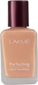 Lakme foundation