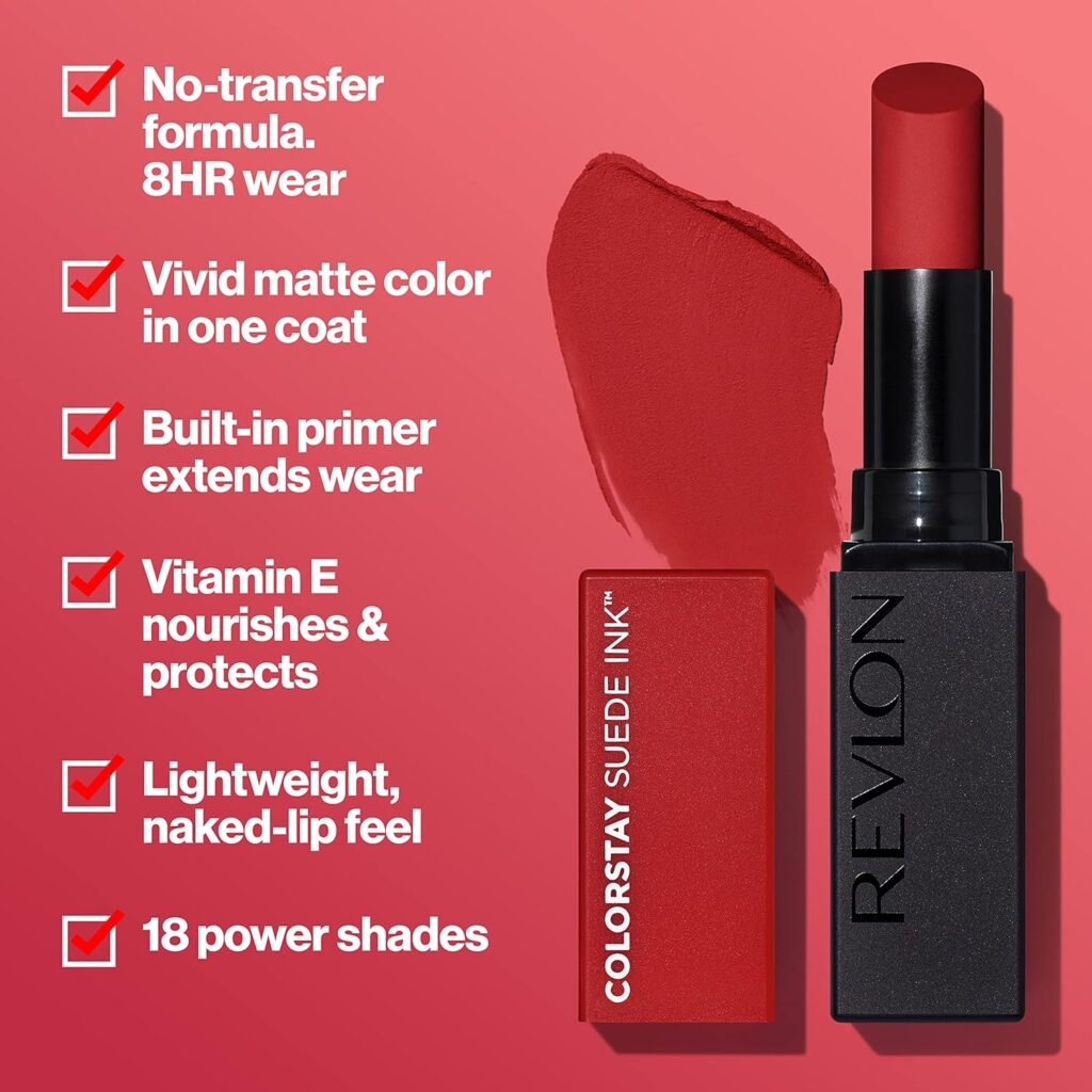 REVLON LIPSTICK 81nbwysroyl. ac sl1500